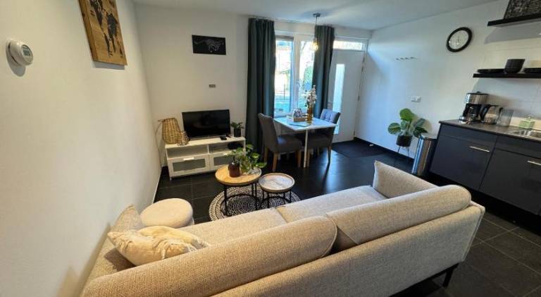 Rental apartment with 1 room for 2 persons — photo 2