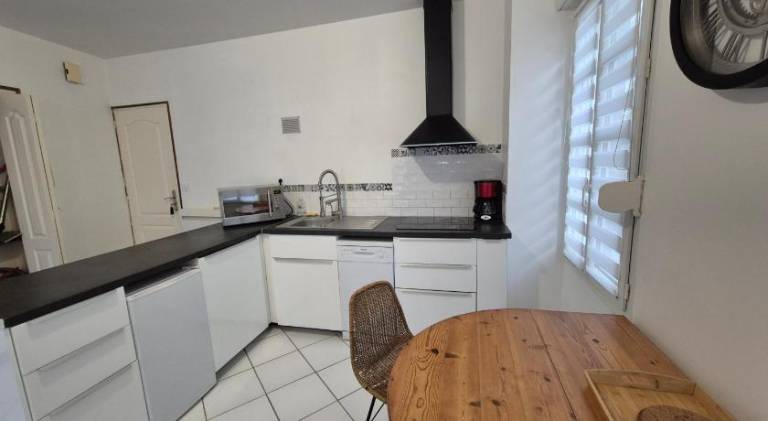 Holiday apartment with 1 room for 4 persons — photo 4