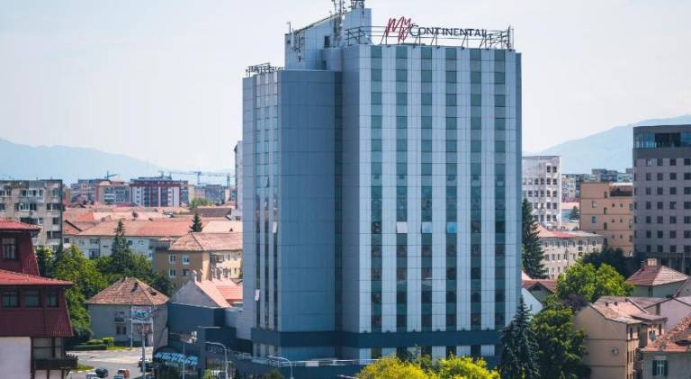 MyContinental Sibiu in Sibiu
