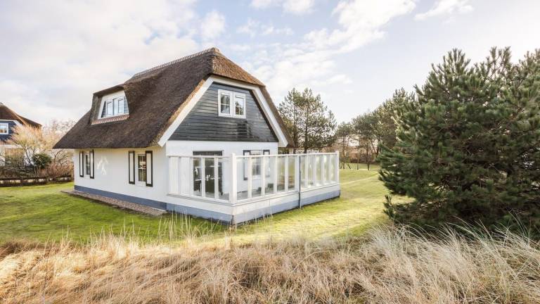 Ferienwohnung Ameland