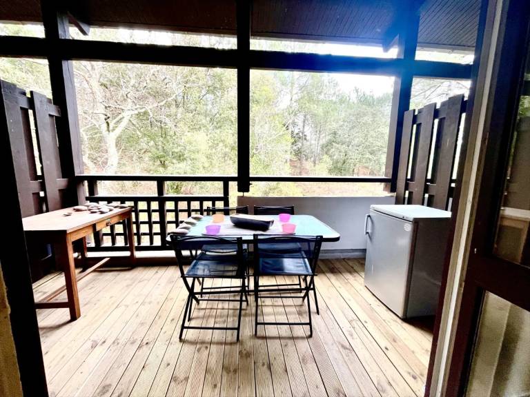Appartement Maubuisson