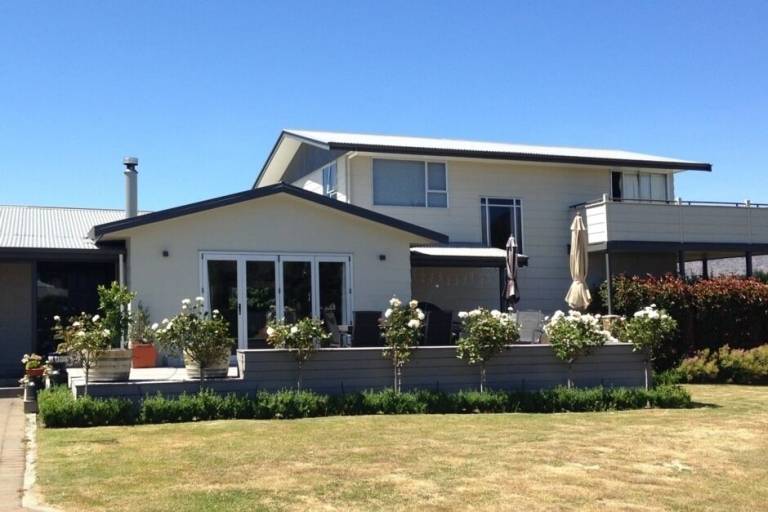 House Wanaka