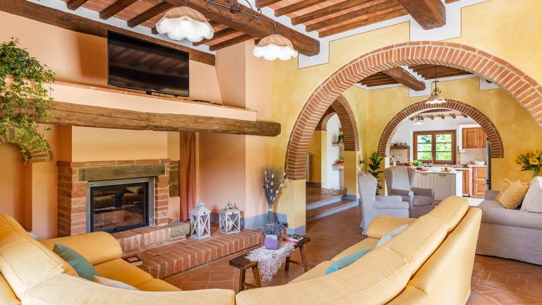 Fully equipped pleasant villa with yard, private pool & barbeque | Perfect for remote work | Pets allowed — photo 3