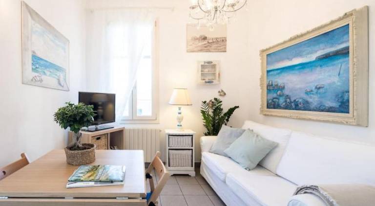 Beautiful apartment | Next to the beach | Pet-friendly in Pietrasanta