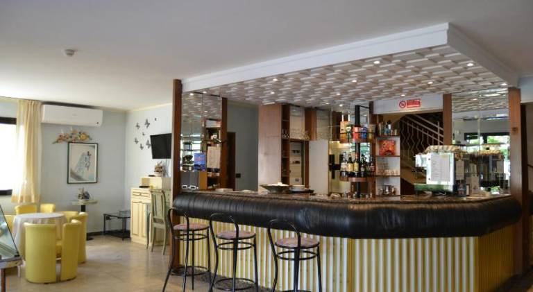 Hotel Rosy in Cesenatico