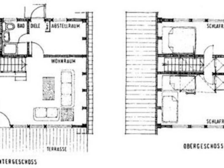 Vacation home with yard & terrace | Nature view — photo 4