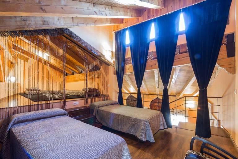 Apartamento Nuévalos