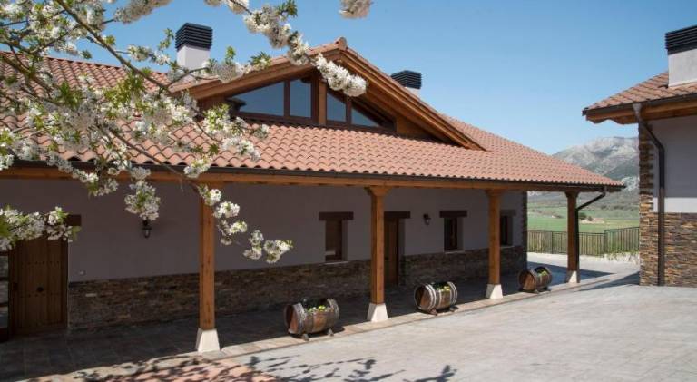 一軒家 Salvatierra/Agurain