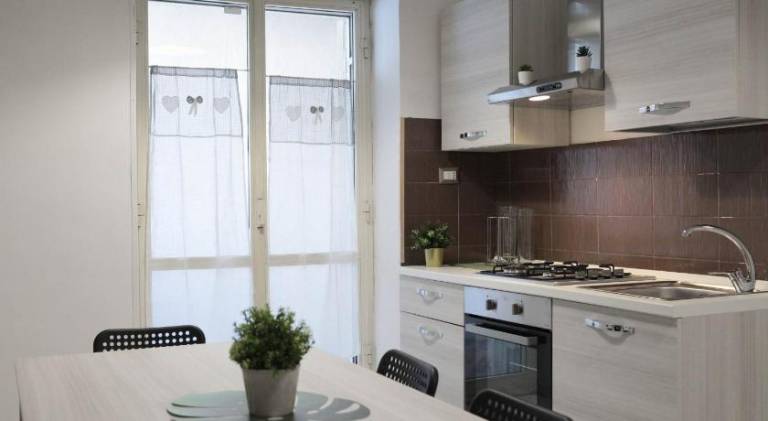 Pleasant apartment | Dogs allowed — photo 3