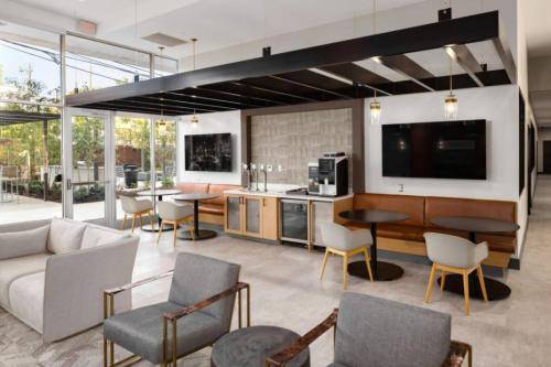 51 m² Ferienwohnung