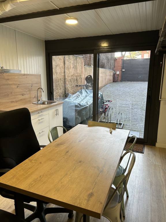 Apartamento Sant Cugat del Vallès