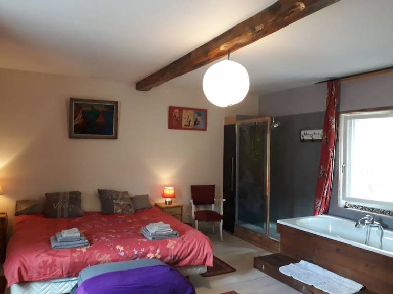 Maison de vacances  Mauléon-Licharre