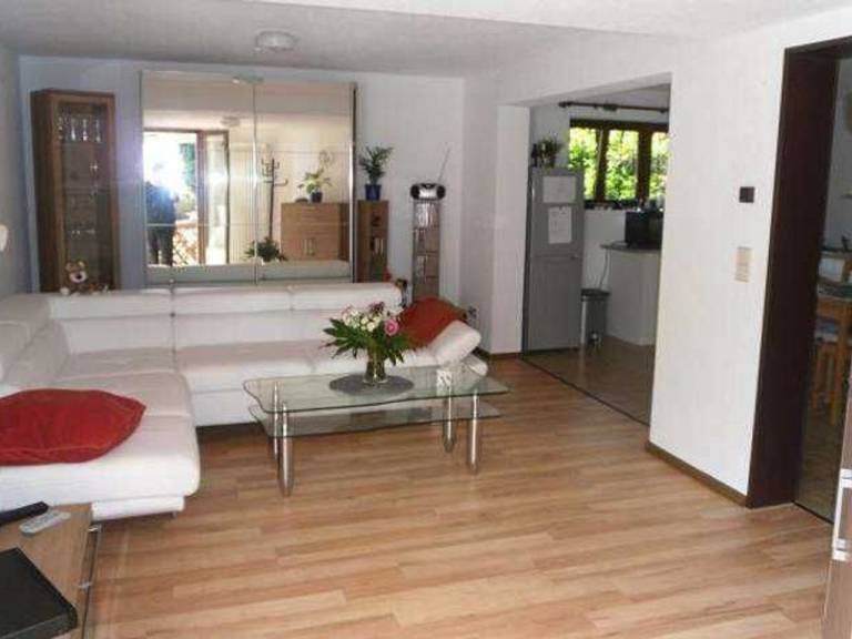 Ferienwohnung Bad Säckingen
