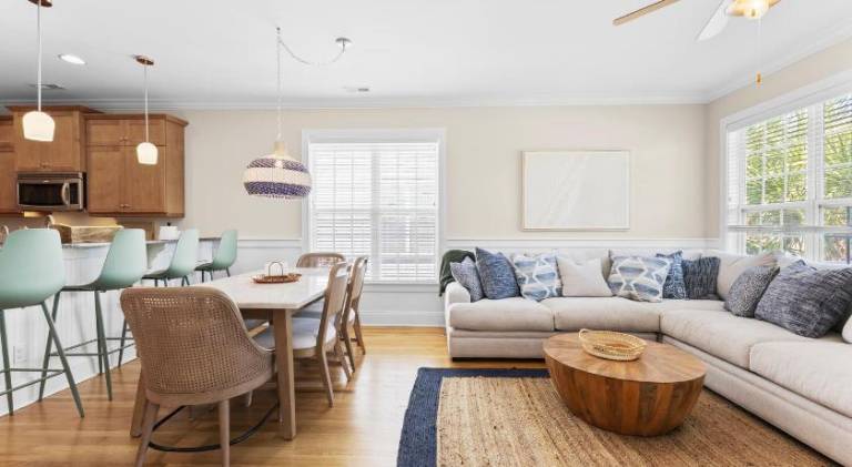 Charming vacation home | Next to the beach | Pets allowed — photo 3