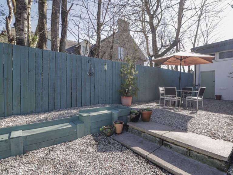 Cottage  Kingussie