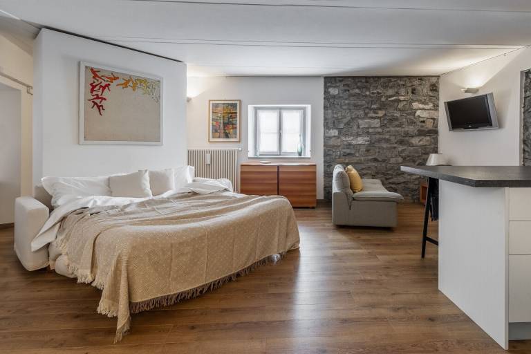 Appartement Como