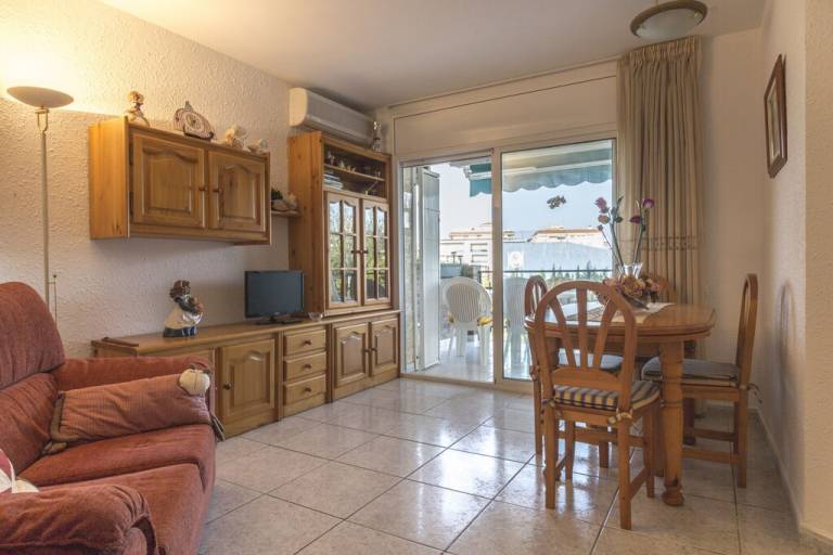 Ferienwohnung Calafell