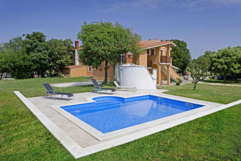 Apartman  Peruški