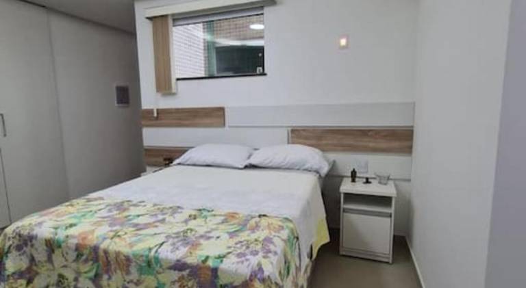Apartment | Pets allowed in Manaus