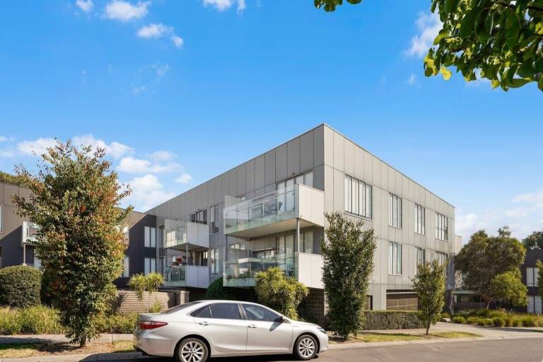 Apartment  Mount Waverley