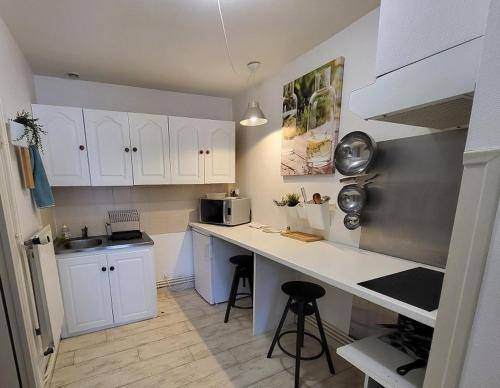 Appartement Issoire