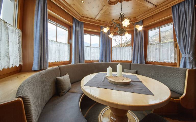 Ferienwohnung  Viehhofen