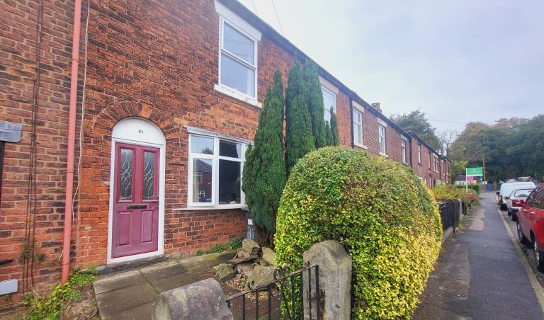 House Chorley