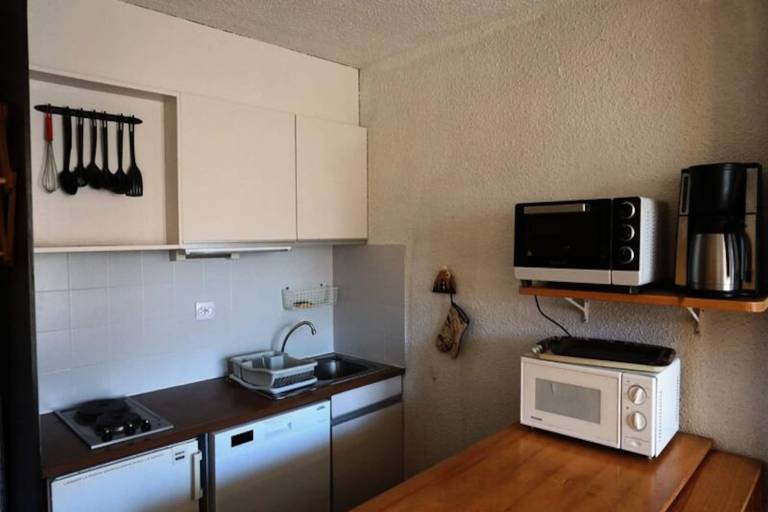 Rental apartment with 1 room for 5 persons — photo 4