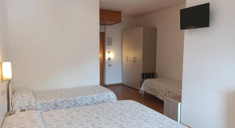Hotel Gufo — photo 2