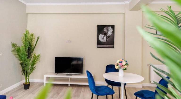Apartment with 2 rooms for 6 persons — photo 4