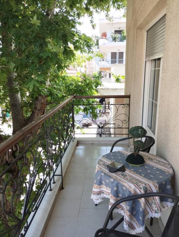 Ferienwohnung Volos