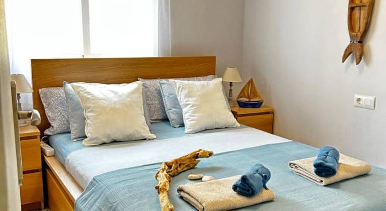 Apartment with 3 rooms for 6 persons — photo 2