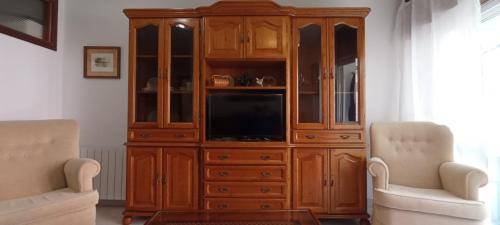 Apartamento Foz