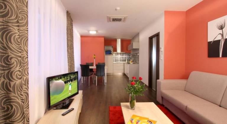 Hotel Gol garni — photo 2