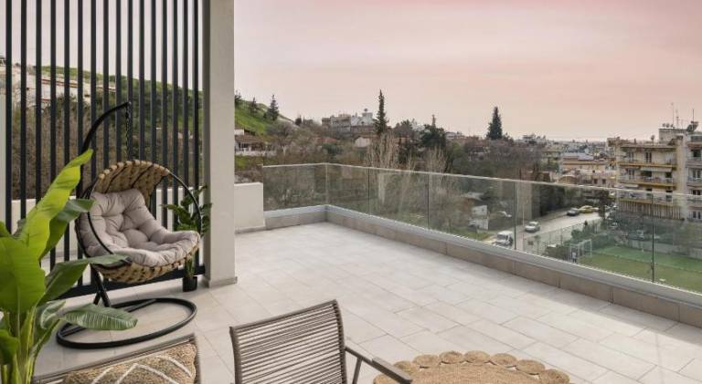 Hortensia Luxury Αpartment by BiNoBi! — photo 4