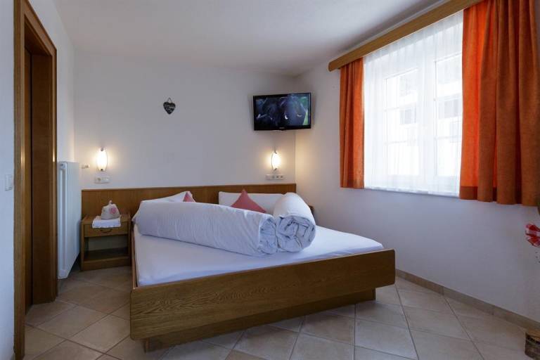 Ferienwohnung Obertilliach