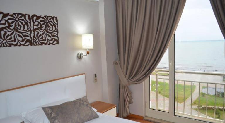 Hotel Arvi — photo 2