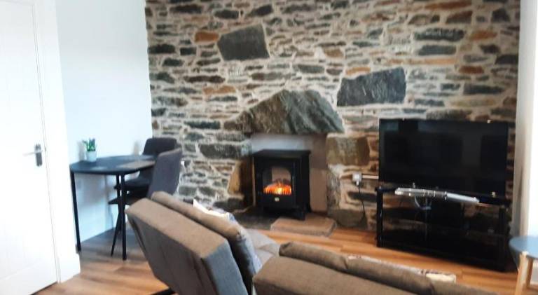 Beautiful house | Close to Falls of Dochart | Pets are welcome in Stirling