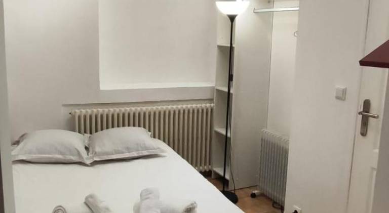 Apartment with 1 room for 2 persons — photo 2