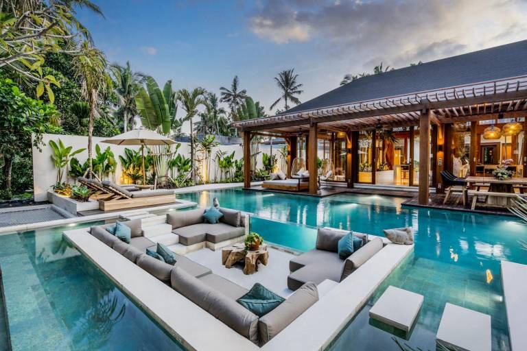 Dům Ubud