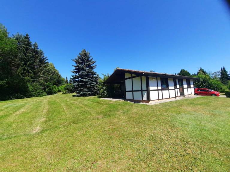 Ferienhaus  Wald-Michelbach