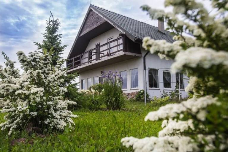 Agroturystyka Męcidół