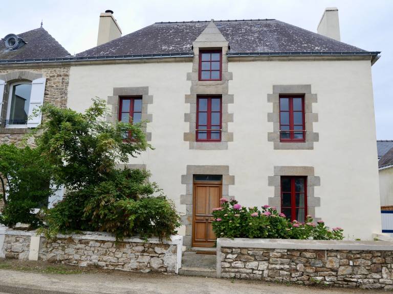 Maison de vacances Séné