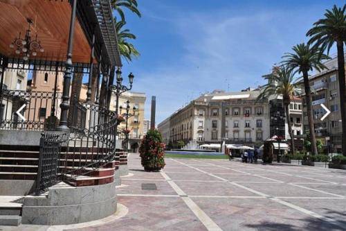 Apartamento Huelva