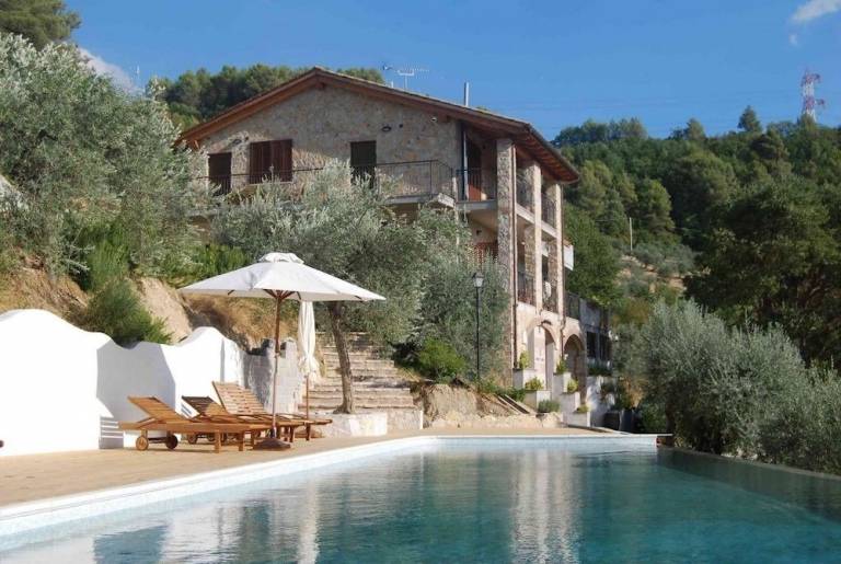 Casa vacanza Montefranco