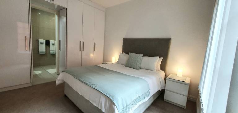 49 m&sup2; Ferienwohnung