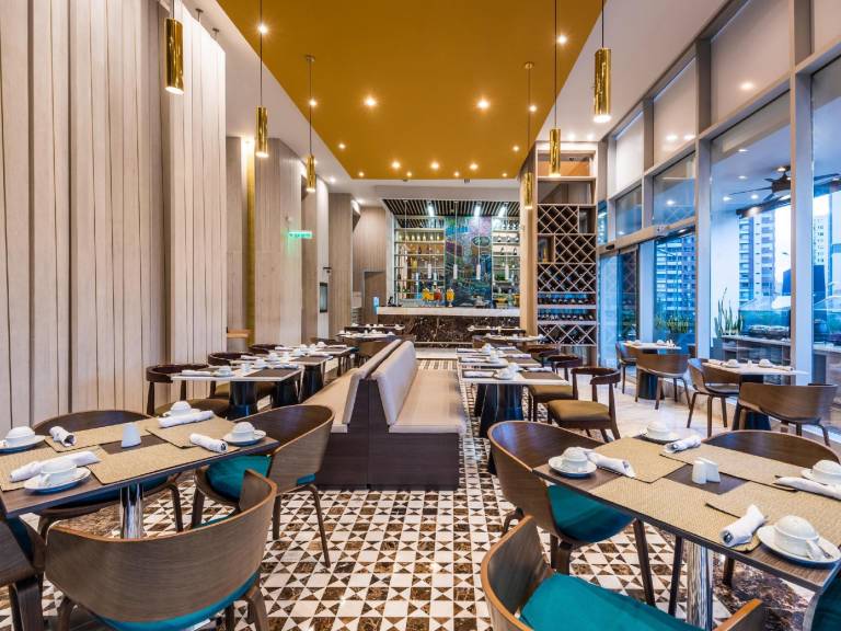 Crowne Plaza Barranquilla By IHG — photo 5