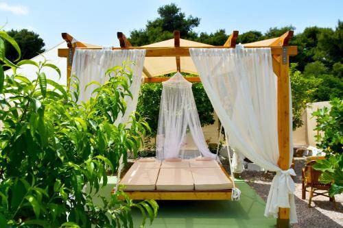 Ferienpark Porto Rafti