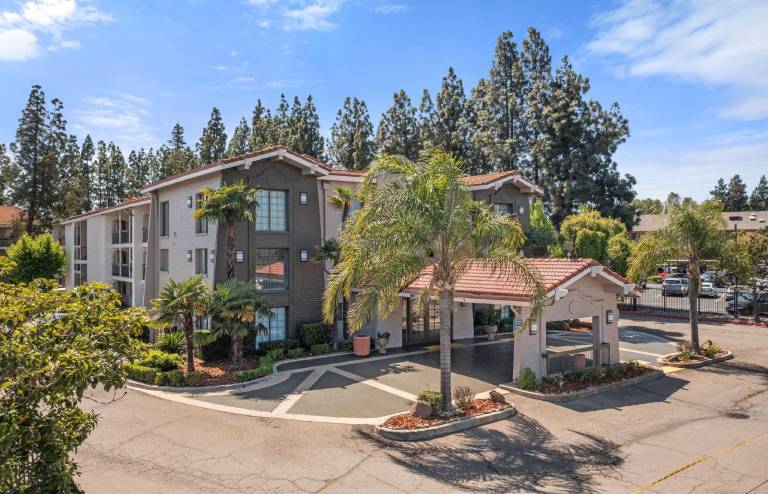 La Quinta Inn by Wyndham Stockton in Stockton, CA