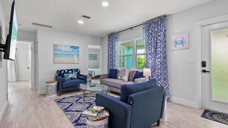 Villa  Fort Pierce